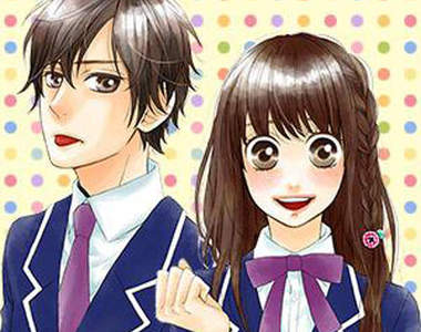 《高中採用漫畫制服》有保證享受校園漫畫多彩多姿的生活嗎？