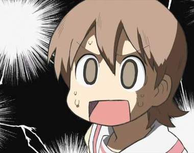 恐怖的《大量同人場撞期撞場》這又是一個水深火熱的節奏...