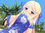 《閃亂神樂 EV 少女們的選擇》宣傳影片第二彈 尺度不輸DOA5LR的紳士遊戲 《閃亂神樂 EV 少女們的選擇》宣傳影片第二彈 尺度不輸DOA5LR的紳士遊戲