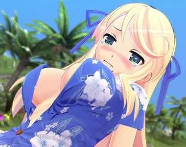 《閃亂神樂 EV 少女們的選擇》宣傳影片第二彈 尺度不輸DOA5LR的紳士遊戲