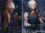 《MOBIUS FINAL FANTASY》因為太暴露所以被換衣服的男主角www 《MOBIUS FINAL FANTASY》因為太暴露所以被換衣服的男主角www