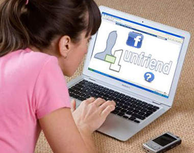 好可怕系列《5個臉書刪除好友事件》會不會太誇張了