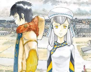 《鬼頭莫宏新連載》珍惜生命，遠離鬼頭這句話不是說假的……