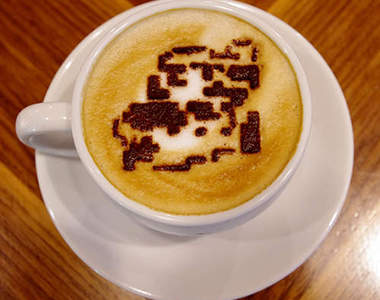 《瑪利歐cafe》期間限定開張　可否彈跳送餐（店員為難）