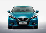 《Nissan Lannia》藍鳥概念上海正式量產 《Nissan Lannia》藍鳥概念上海正式量產