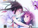 比「閃亂神樂」更紳士?《VALKYRIE DRIVE》除了巨乳以外也賣百合~ 比「閃亂神樂」更紳士?《VALKYRIE DRIVE》除了巨乳以外也賣百合~
