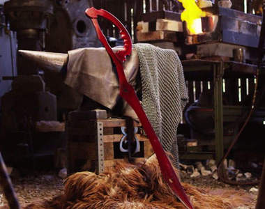 真實打造KILLlaKILL《太刀剪》斬西瓜不如拿來斬衣服