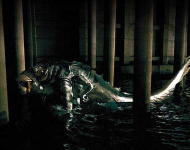 輕鬆潛入《東京地下神殿》Google街景真的太神了……