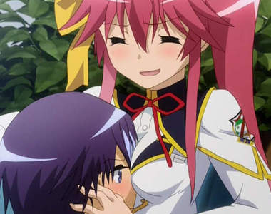 《禁咒詠唱咖啡廳》學習中二病菜單的命名技巧