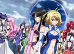《CROSSANGE 天使與龍的輪舞》不只女性聲優要唱歌，這次唱歌的聲優是……