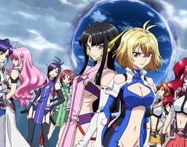 《CROSSANGE 天使與龍的輪舞》不只女性聲優要唱歌，這次唱歌的聲優是……