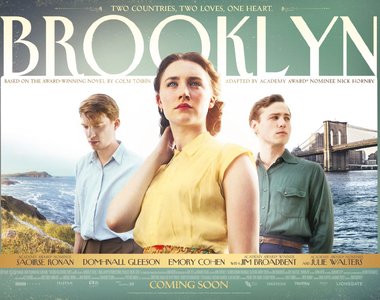 莎柔絲羅南《愛在他鄉》昔日空靈少女如今要變美少婦了...