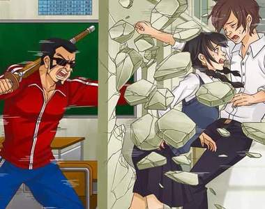 《青少女理想中男友的興趣》寧願對方賭博也不要宅宅？