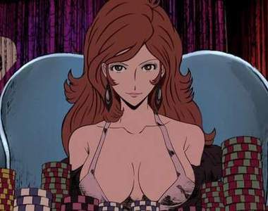 《女同志想交往的二次元女角》有點冷冷的感覺很棒?