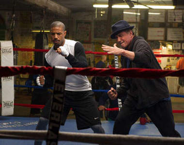 洛基續集《Creed》首隻預告 經典繼續延續下去