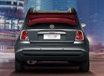 日本限量《Fiat 500C Tetto Rosso》紅頂小可愛現身 日本限量《Fiat 500C Tetto Rosso》紅頂小可愛現身