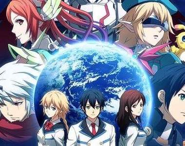 動畫版《夢幻之星Online2》宣傳影片登場 未來遊戲也將推出PS4版!?