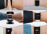《外國網友戴Apple Watch的照片》居然引起了日本女生們的反感 《外國網友戴Apple Watch的照片》居然引起了日本女生們的反感