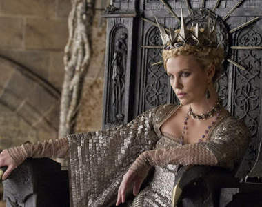 好可怕系列《5個超邪惡的老婆》所以才說不要得罪女人啊（抖）