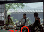 超絕眼力考驗《au三太郎系列廣告》竟然隱藏著一寸法師!? 超絕眼力考驗《au三太郎系列廣告》竟然隱藏著一寸法師!?
