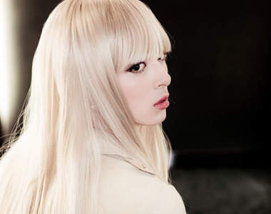 《高杉真宙》超正女裝公開 下一本寫真集也繼續女裝吧♥