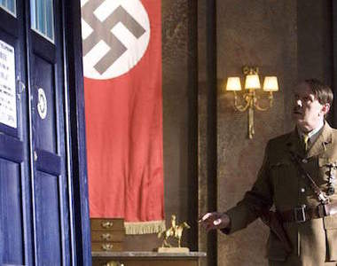 難解問題《Baby Hitler》你會選擇回到過去殺掉一個嬰孩嗎?