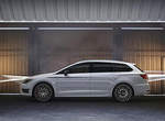 馬力280匹《Seat Leon ST Cupra》大肚量成員報到 馬力280匹《Seat Leon ST Cupra》大肚量成員報到