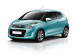 2015年式《Citroen C1》新年有什麼新氣象呢? 2015年式《Citroen C1》新年有什麼新氣象呢?