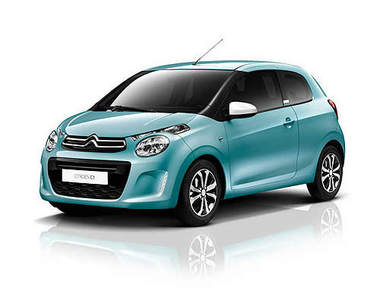 2015年式《Citroen C1》新年有什麼新氣象呢?