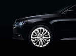 《Skoda Superb Black Crystal》晶瑩剔透好概念 《Skoda Superb Black Crystal》晶瑩剔透好概念