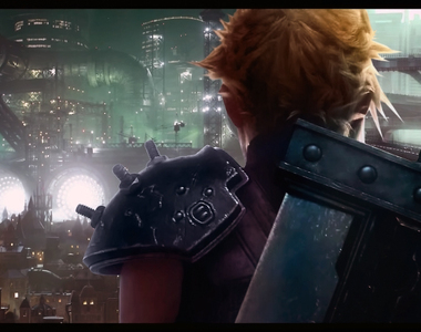 《Final Fantasy 7 重製版》可能「分篇製作」的原因是...？