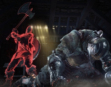 《黑暗靈魂3》死到做夢都難忘的遊戲又回來了~