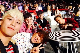 老外心中的《2015 K-POP歌曲排行榜》第一名竟然不是BIGBANG? 老外心中的《2015 K-POP歌曲排行榜》第一名竟然不是BIGBANG?