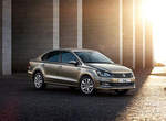 小改款《VW Polo Sedan》戰鬥民族搶先享用 小改款《VW Polo Sedan》戰鬥民族搶先享用