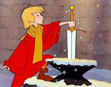 迪士尼要拍《石中劍》真人版？會講話的貓頭鷹也會出現嗎？