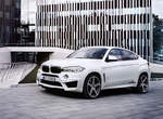 AC Schnitzer改造《BMW X6 M》終於也輪到性能旗艦囉 AC Schnitzer改造《BMW X6 M》終於也輪到性能旗艦囉