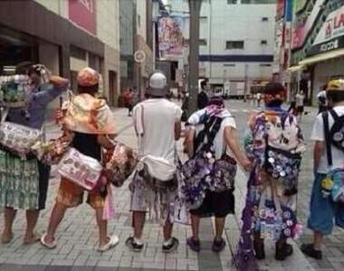 新時代《LoveLiver戰士》登場 過去的四天王已經完全不夠看了!?