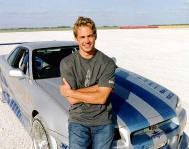 《玩命關頭7》片尾曲 「再見你一面」公開　天啊這歌詞灑滿洋蔥...