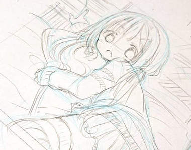 柚木涼太傳授《美少女內褲畫法》根本就是心理作用吧……