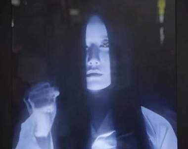 《公車站牌許願池》等等人家沒有許願要女鬼阿（哭）