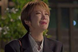 讓人心碎的《哭泣妝》完全是不用補妝的好妝容♥