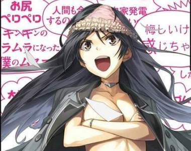 《選擇輕小說的標準》最重要的果然還是故事本身?
