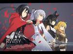 《RWBY》日版聲優名單公開 首度登陸日本的外國動漫創作作品 《RWBY》日版聲優名單公開 首度登陸日本的外國動漫創作作品