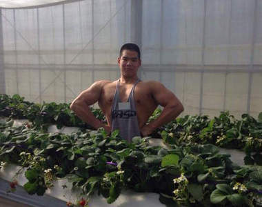 肉食女必見《肌肉男旅行團》憧憬的公主抱也會強制執行（？）