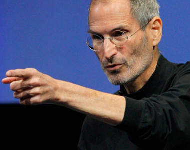 揭秘《賈伯斯開會怪癖》讓大家都屁屁挫的原因是…(抖)