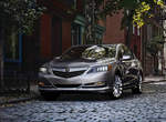 2016年式《Acura RLX》揪竟有什麼不一樣呢? 2016年式《Acura RLX》揪竟有什麼不一樣呢?