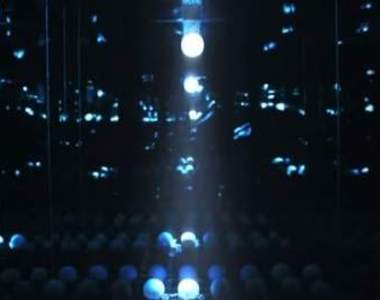 超另類《百事可樂用乒乓球與捕鼠器迎新年》兼具環保的無煙花慶祝