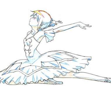 關於《魔法少女小圓新作》麻美學姐將會變得更強、眾多角色依然活躍