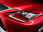渦輪上身《Lexus RC 200t》預約2015年底前開賣 渦輪上身《Lexus RC 200t》預約2015年底前開賣