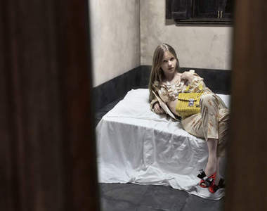 《Miu Miu廣告被禁》這個尺度其實...還好吧？